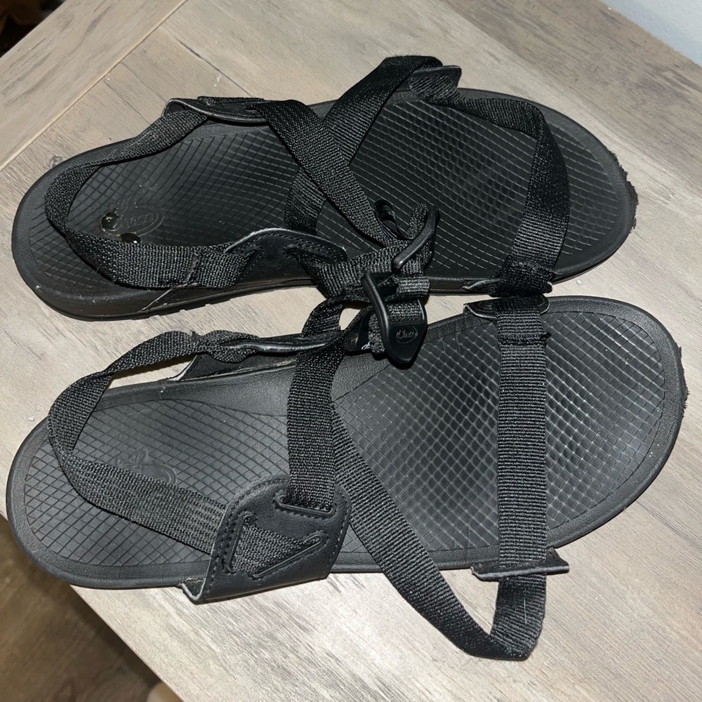 Chacos